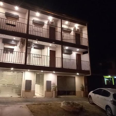 Ayres Del Rio Lägenhet Formosa Exteriör bild