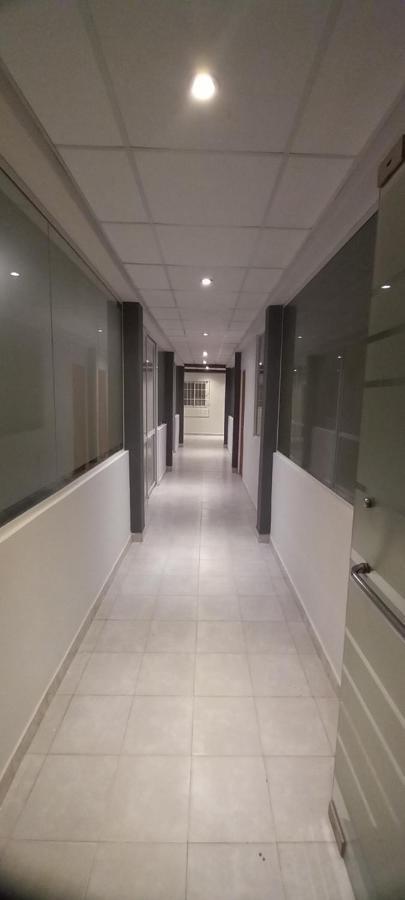 Ayres Del Rio Lägenhet Formosa Exteriör bild