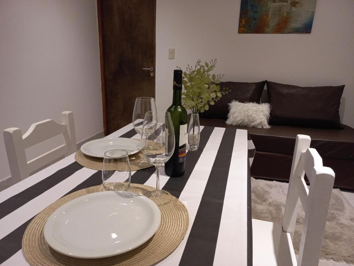Ayres Del Rio Lägenhet Formosa Exteriör bild